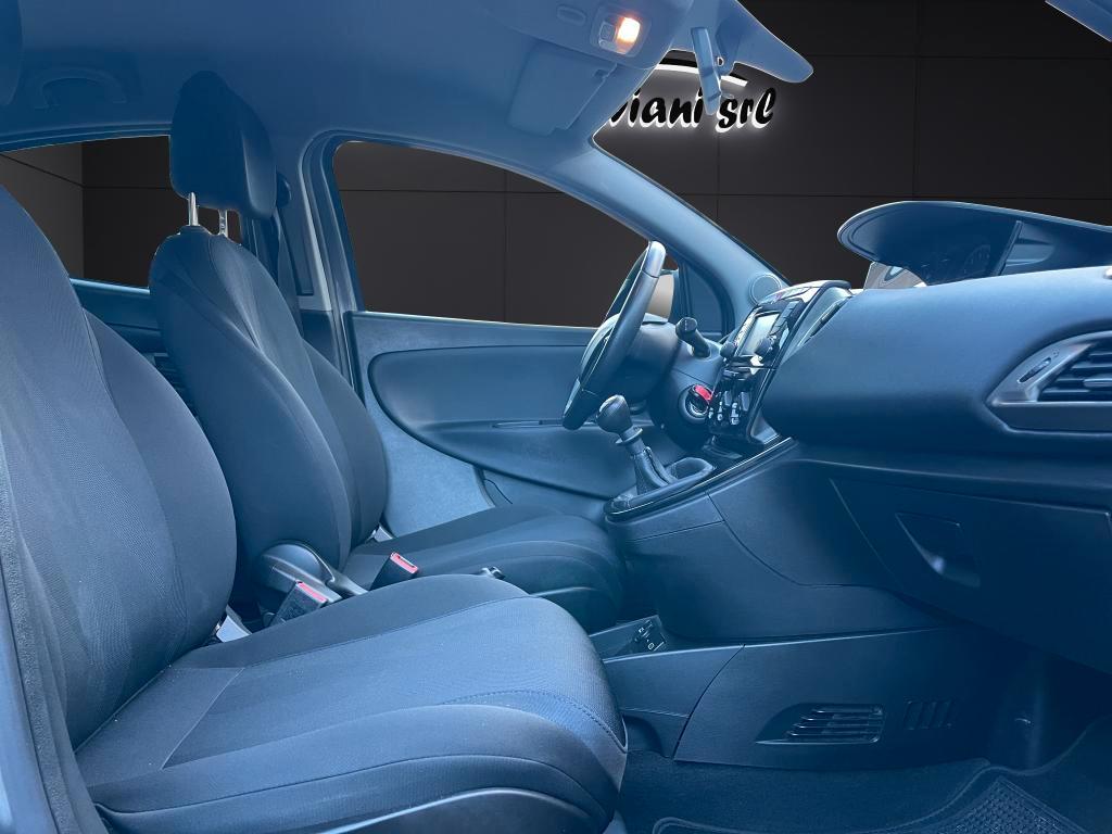 Lancia Ypsilon 5 Porte Ypsilon 1.2 Gold s&s 69cv my19