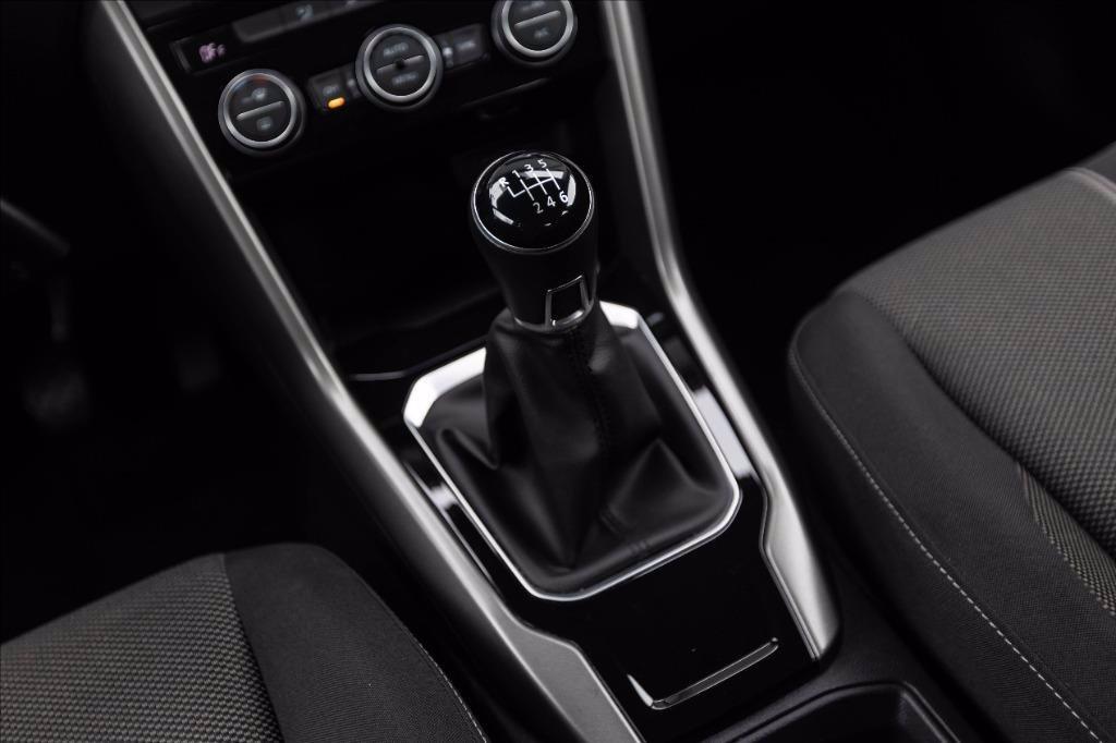 VOLKSWAGEN T-Roc 1.0 tsi Style 110cv del 2021