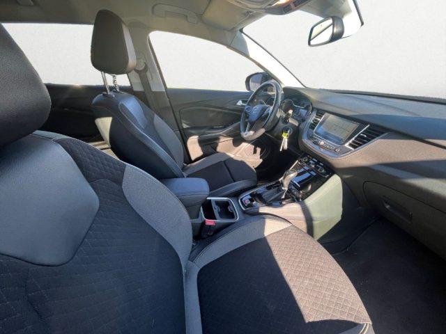 OPEL Grandland X 1.5 diesel Ecotec Start&Stop aut. Ultimate