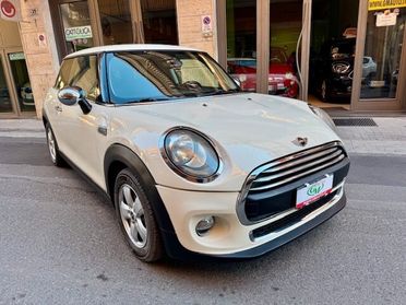 Mini Cooper 1.5 One D
