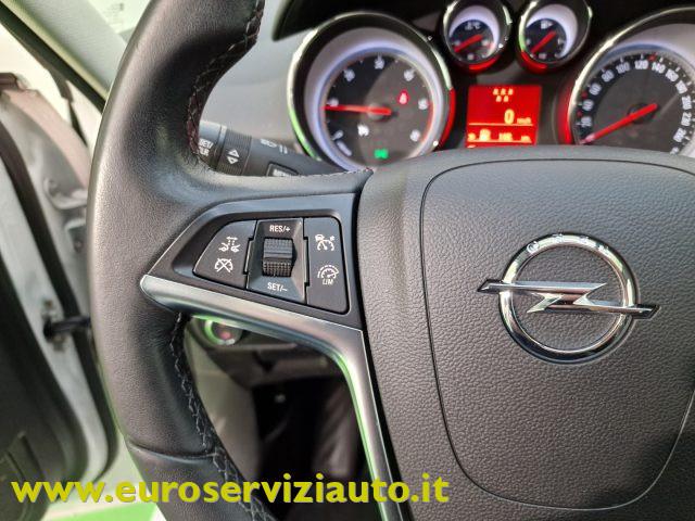 OPEL Zafira Tourer 2.0 CDTi 165CV aut. Cosmo