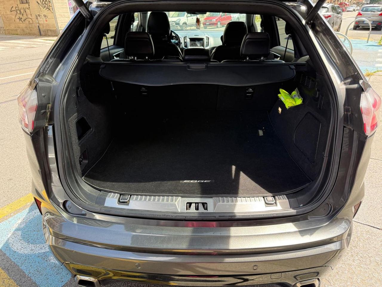 Ford Edge ST Line 2.0 EcoBlue Bi-Turbo