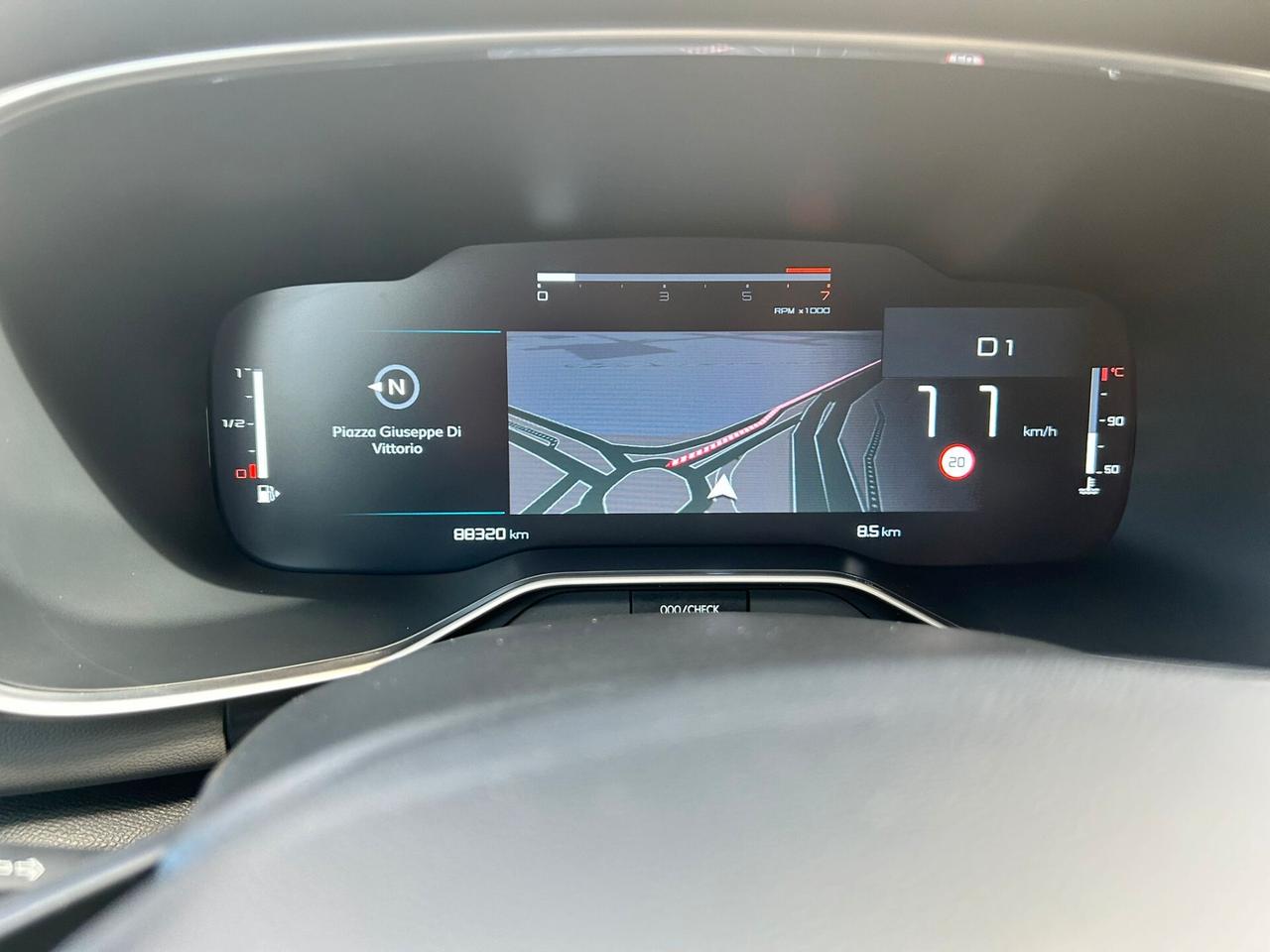 Citroen C5 Aircross BlueHDi 130 S&S Shine