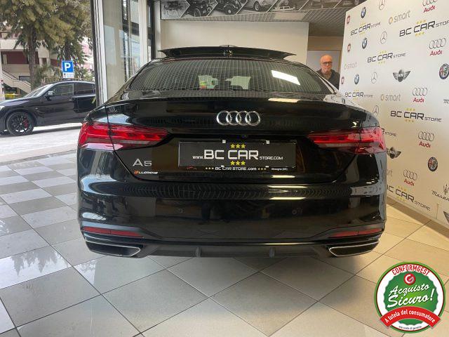 AUDI A5 35 TDI S tronic Bus. Adv. *TETTO*PELLE