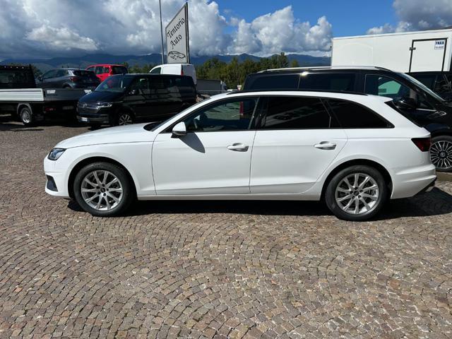 AUDI A4 Avant 35 TDI/163 CV S tronic Business