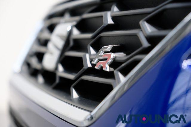 SEAT Arona 1.0 ECOTSI 115 CV DSG FR NEOPATENTATI