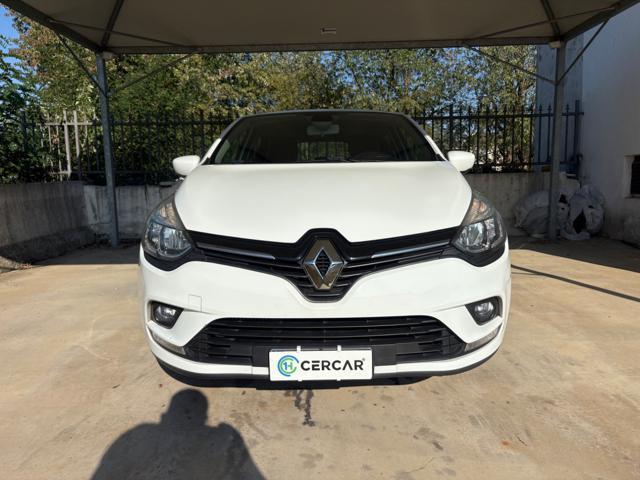 RENAULT Clio TCe 12V 90CV GPL FINO 11/2027 5 porte Energy Zen