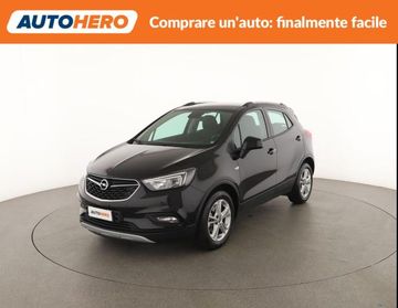 OPEL Mokka X 1.6 Ecotec 115CV 4x2 Start&Stop Advance