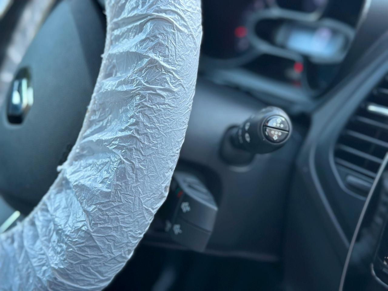 Renault Captur dCi 8V 110 CV Start&Stop Energy Intens