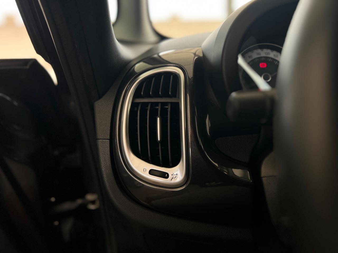 Fiat 500L 1.3 Multijet 95 CV Lounge Euro 6B