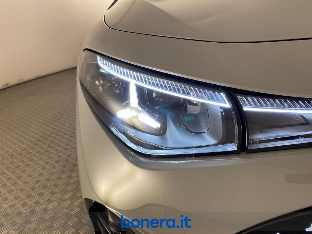 Mercedes CLA EQ 350 AMG Line Premium Plus 4Matic