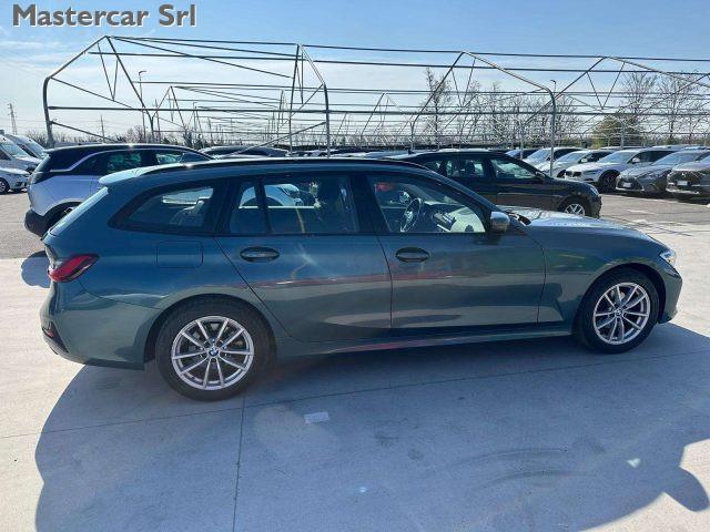 BMW 320 320d Touring xdrive Business Advant. auto -FZ311SE