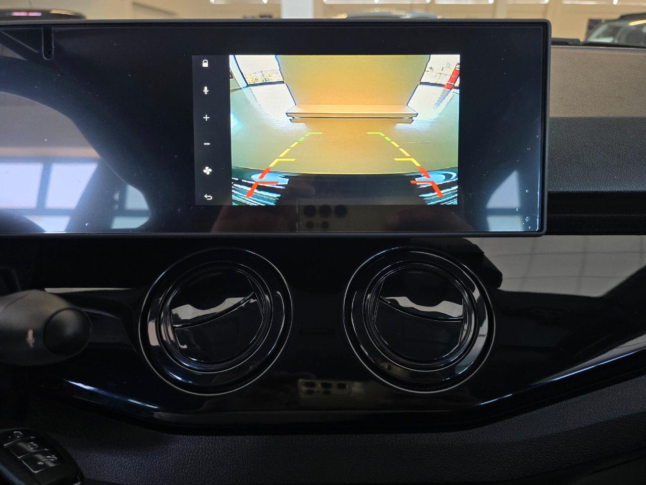 Aixam City Sport