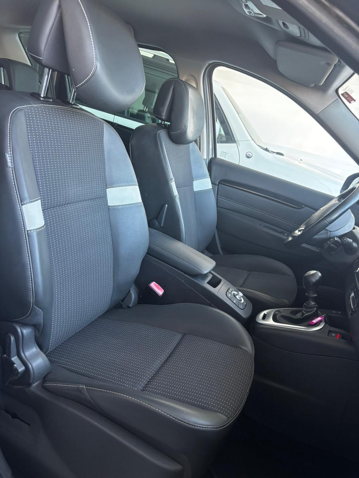 Renault Scénic XMod 1.5 dCi 110CV Start&Stop