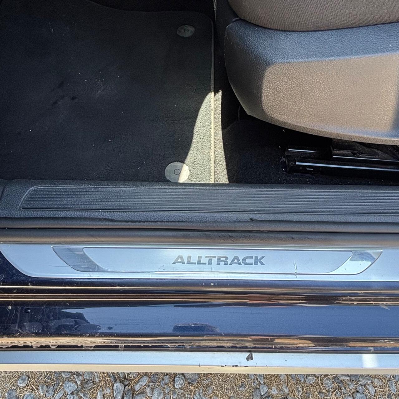 Volkswagen Golf Variant Alltrack 2.0 TDI 4MOTION BMT