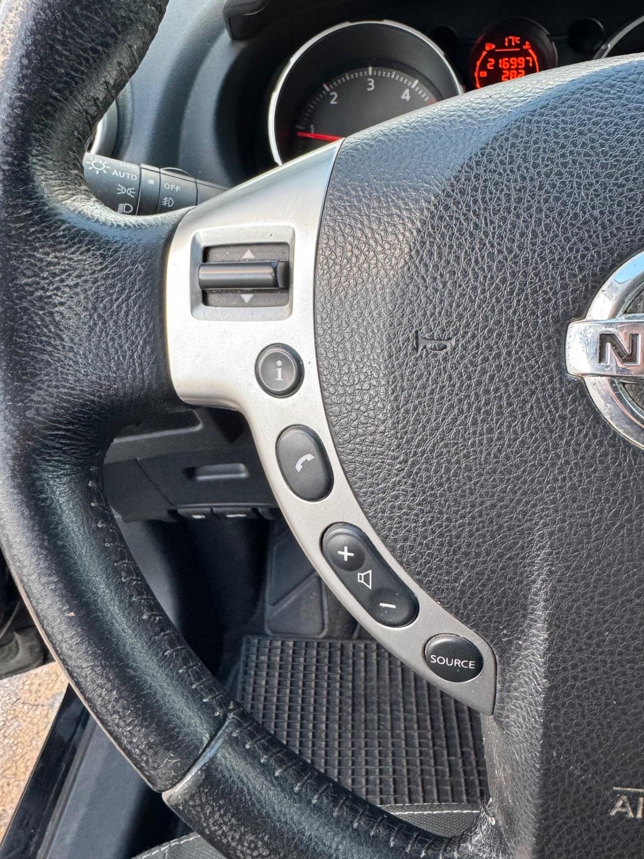 Nissan Qashqai 1.5 dCi UNICO PROPRIETARIO