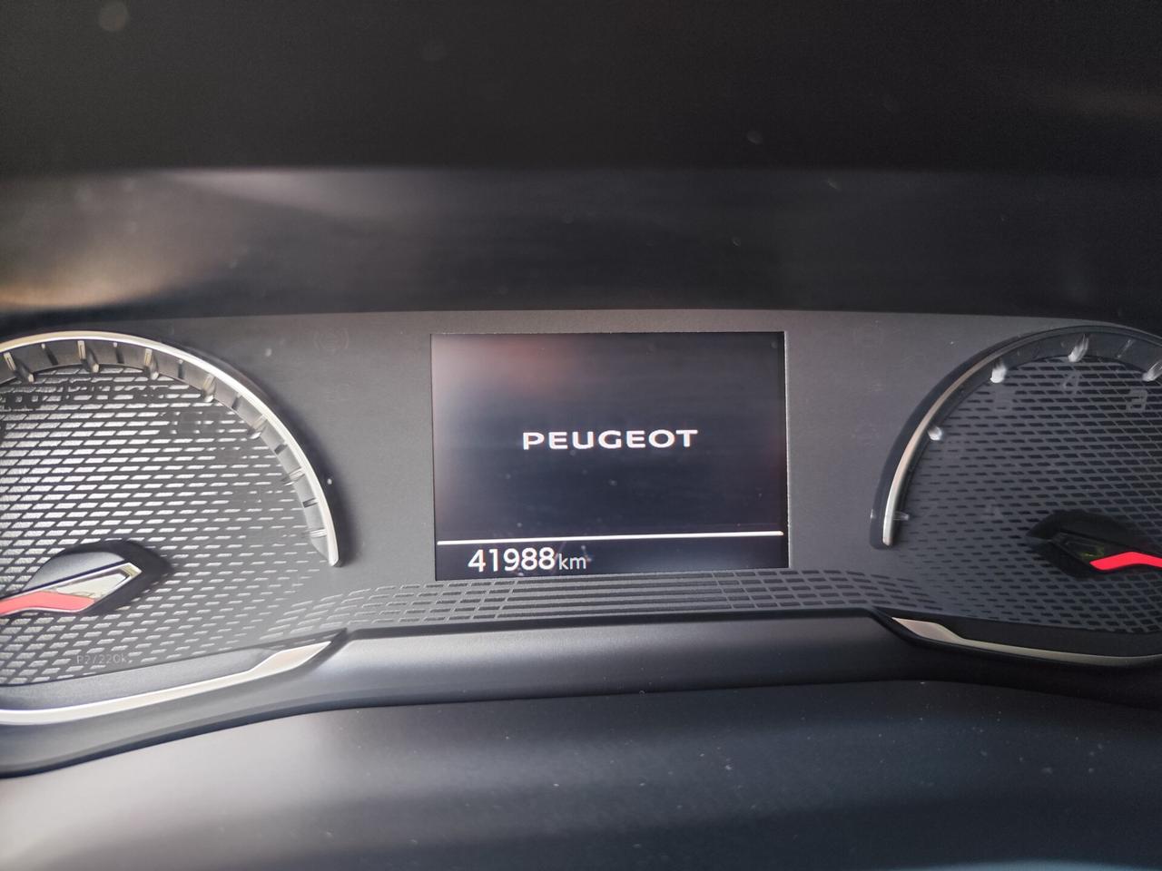PEUGEOT 208 2ª serie 208 PureTech 75 Stop&Star...