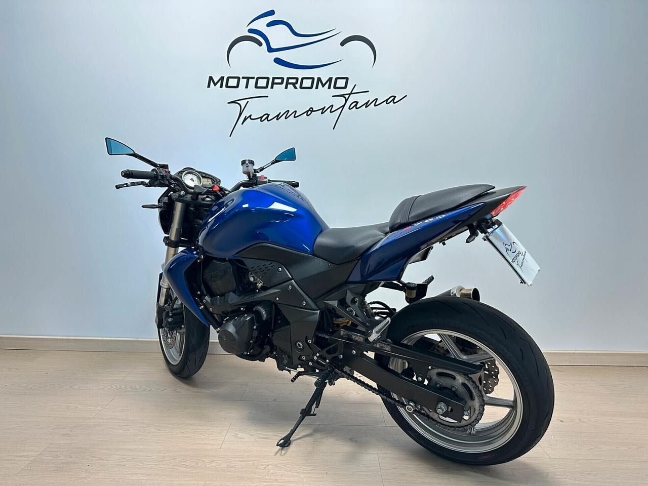 KAWASAKI Z750 Z 750 - SCARICO MIVV DA 99€ AL MESE