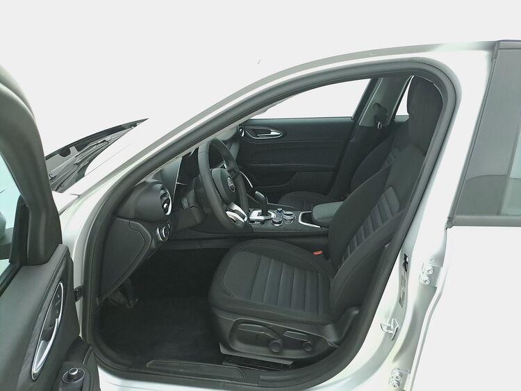 Alfa Romeo Giulia Business AT8 BR642239 2.1 Diesel 160CV