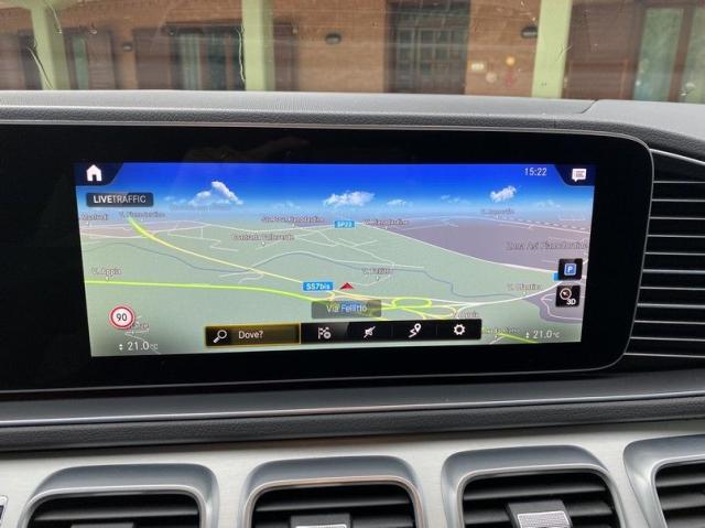 MERCEDES - GLE -300 d 4Matic Mild Hybrid Coupé Sport