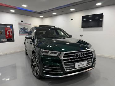 Audi Q5 SQ5 3.0 TFSI quattro tiptronic