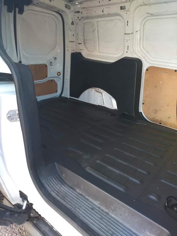 Ford TRANSIT CONNECT LUNGO