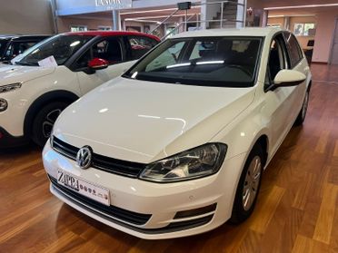 VOLKSWAGEN Golf 1.2 TSI 85 CV 5p. Tech&Sound BlueMotion Technology