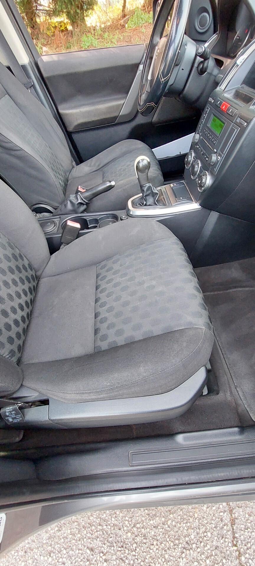 FREELANDER 2 TD4 4WD 4X4 2,2 DIESEL 160 CV TETTO APRIBILE GANCIO TRAINO IMPECCABILE