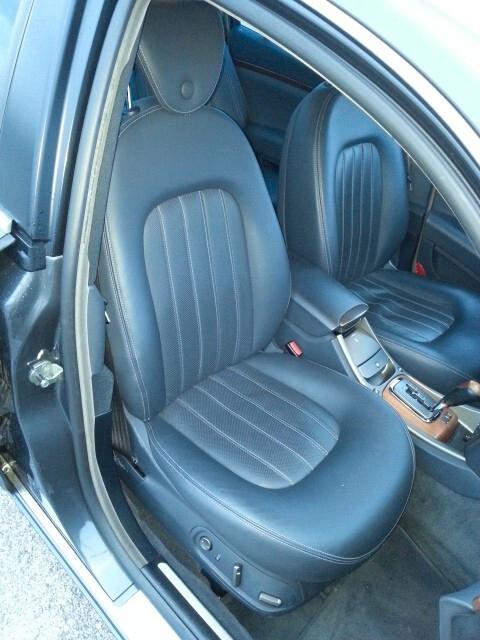 Lancia Thesis 2.4 JTD 20V aut. Executive