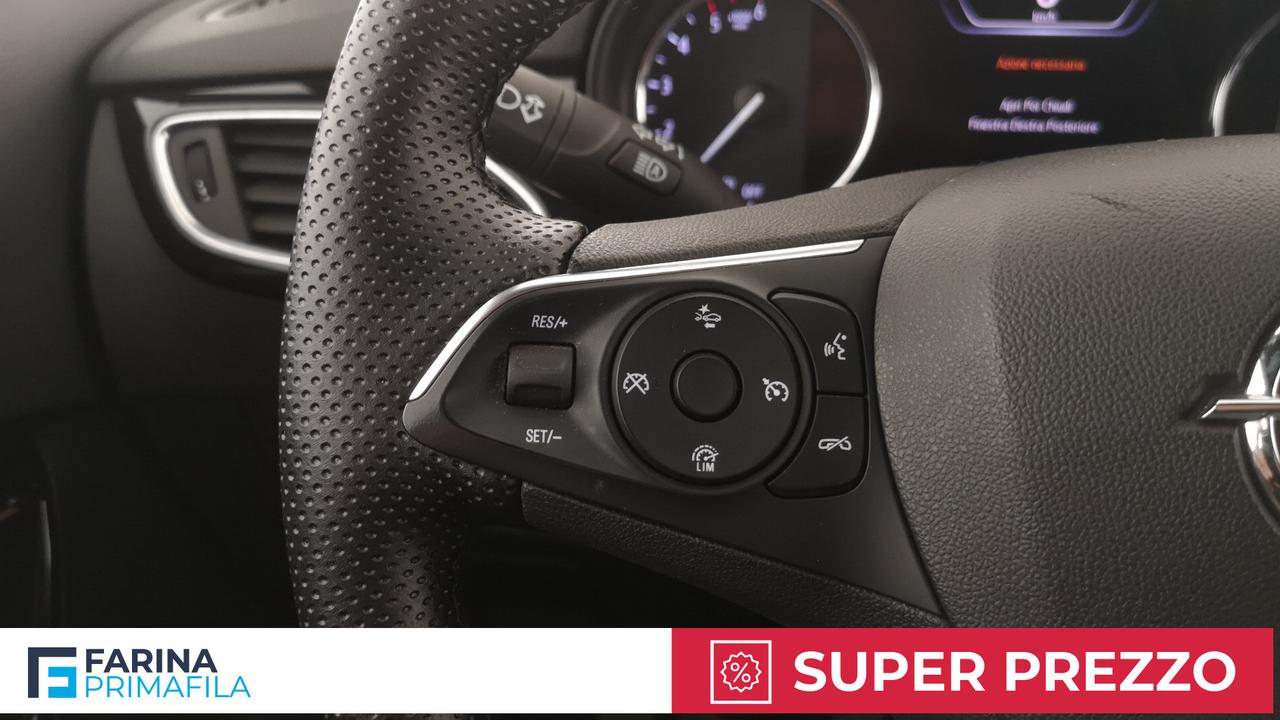 OPEL Astra V 2020 - Astra 5p 1.5 cdti 2020 s&s 105cv