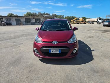 Hyundai i10 1.0 MPI Comfort