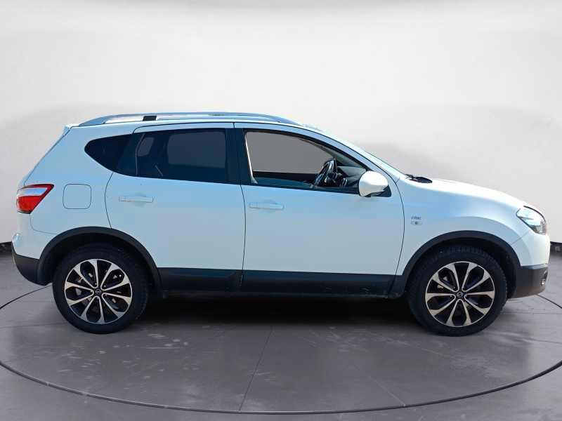 NISSAN Qashqai 1.5 dci N-Tec Dpf FL