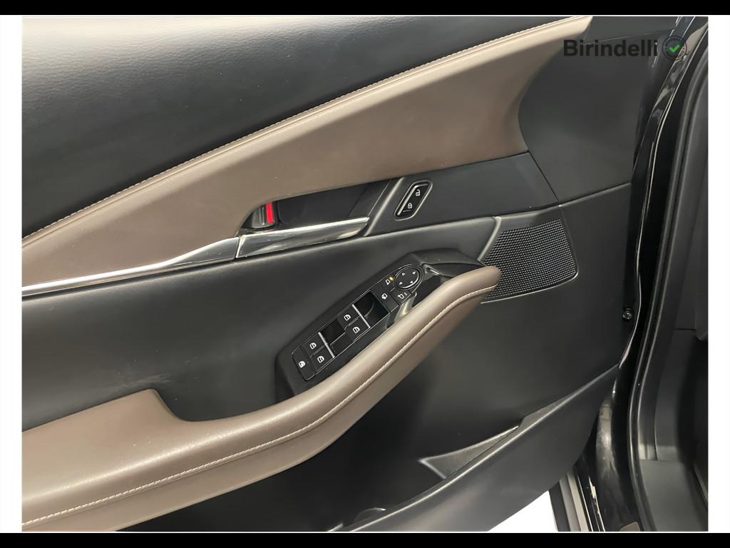 MAZDA CX-30 - 2.0L e-Skyactiv-X M Hybrid 2WD Exclusive