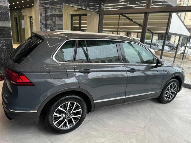 VOLKSWAGEN Tiguan 2.0 TDI NEOPATENTATI GARANTITA 12MESI