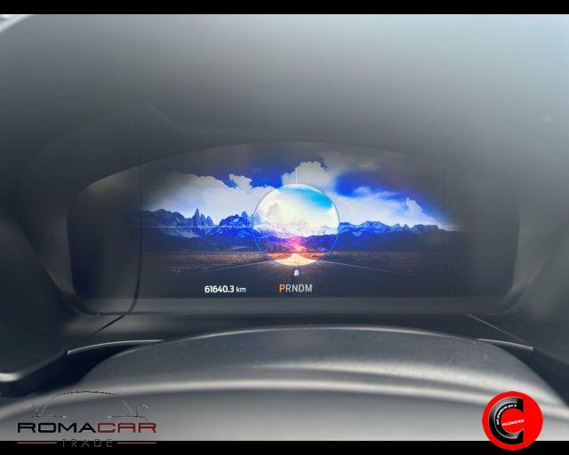 FORD Kuga 1.5 EcoBlue 120 CV aut. 2WD Titanium