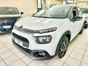 Citroen C3 BlueHDi 100 S&S Plus