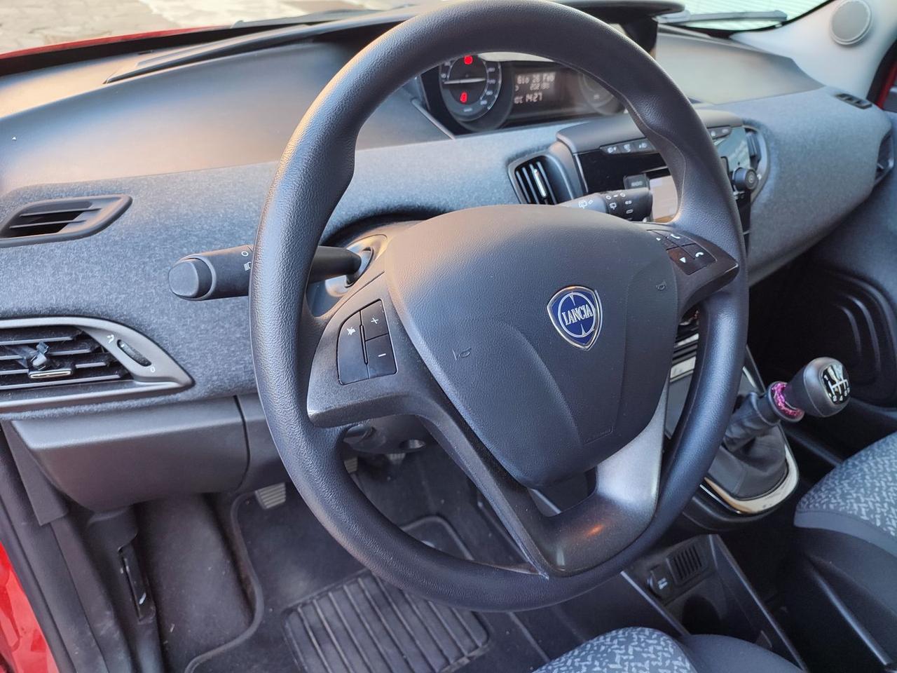 Lancia Ypsilon 1.0 FireFly MHEV 5 porte S&S #9608