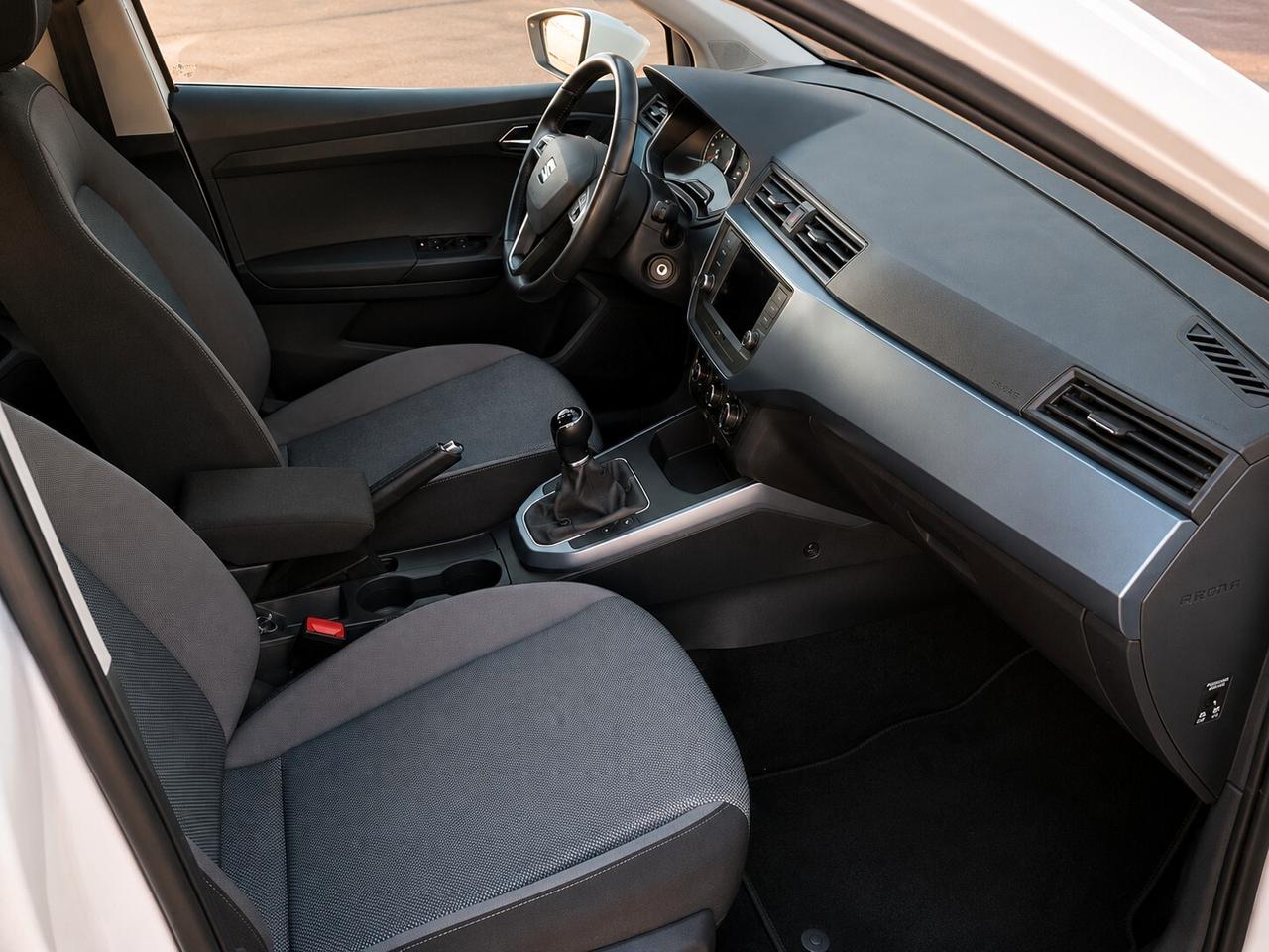 Seat Arona 1.0 TGI Metano Style • Unico Proprietario • Garanzia