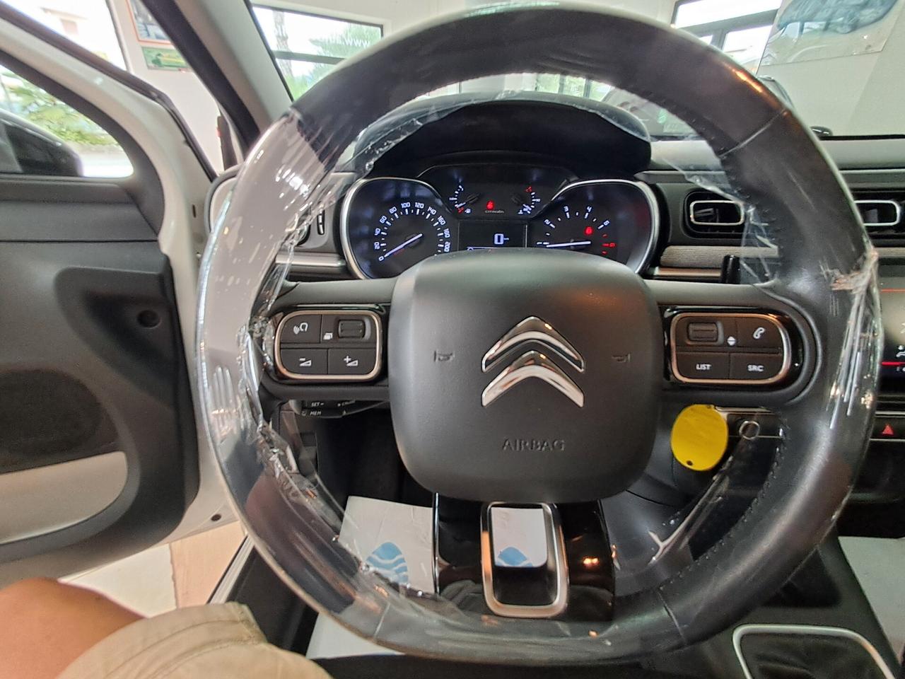 Citroen C3 PureTech 82 Feel Edition