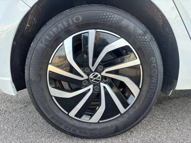 Volkswagen Polo 1.0 Benzina 95cv