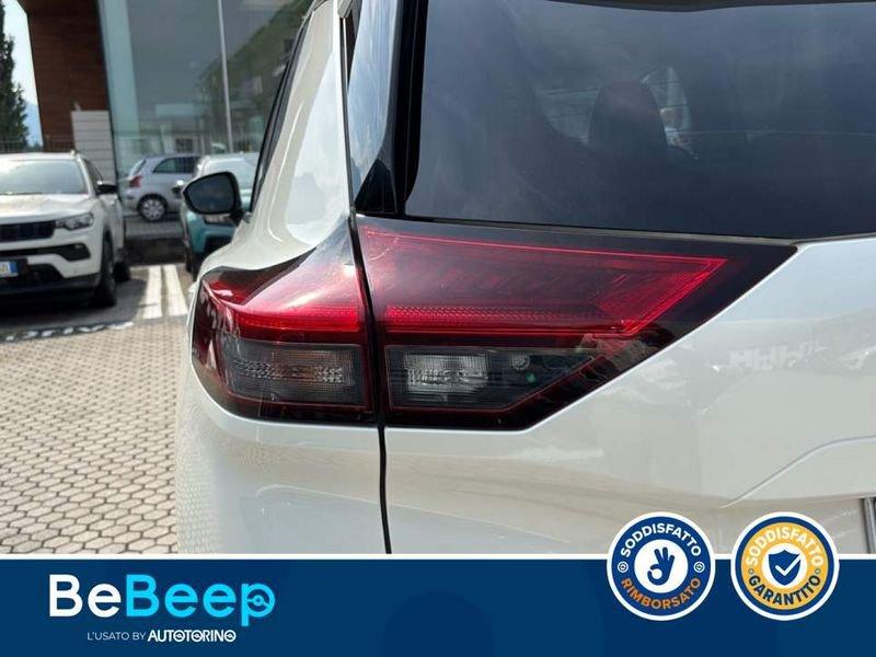 Nissan X-Trail 1.5 E-POWER N-CONNECTA E-4ORCE 4WD AUTO 7P