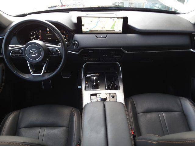 MAZDA CX-60 3.3L e-Skyactiv D 249cv Hybrid AWD Homura *FULL*