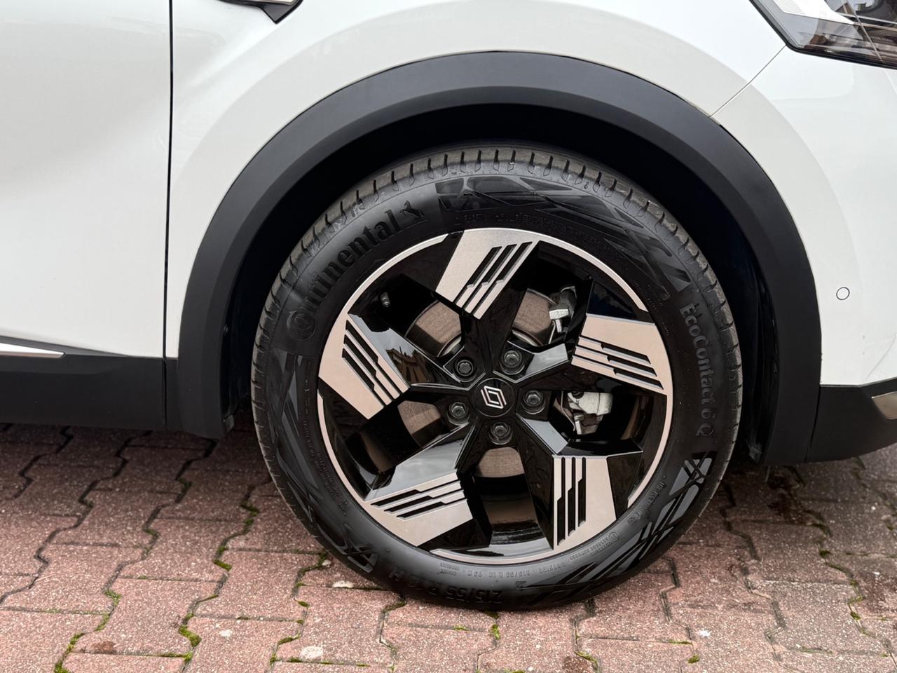 Renault Symbioz 1.6 E-Tech Full Hybrid Techno 145cv Aut.