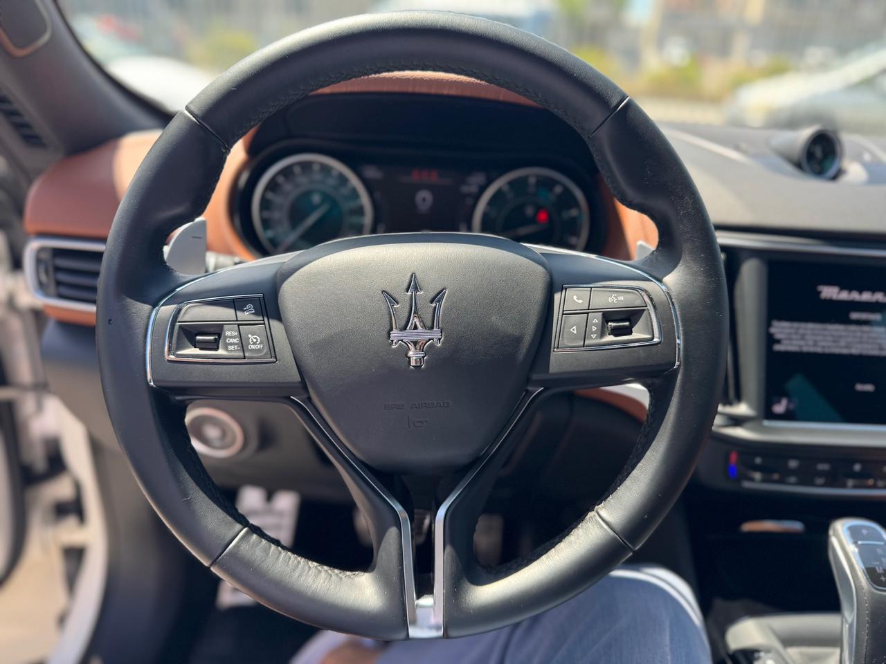 Maserati Levante 2.0 mhev GT 330cv auto