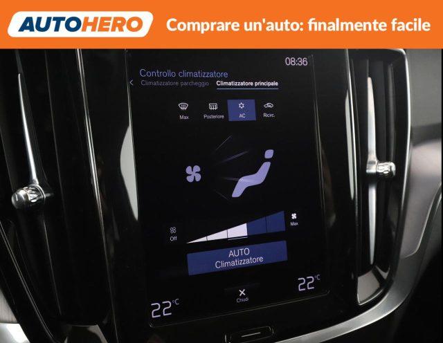VOLVO V60 B4 (d) Geartronic Momentum Business