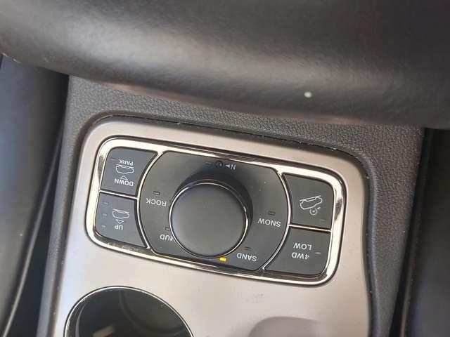 Jeep Grand Cherokee 3.0 crd Summit 250cv