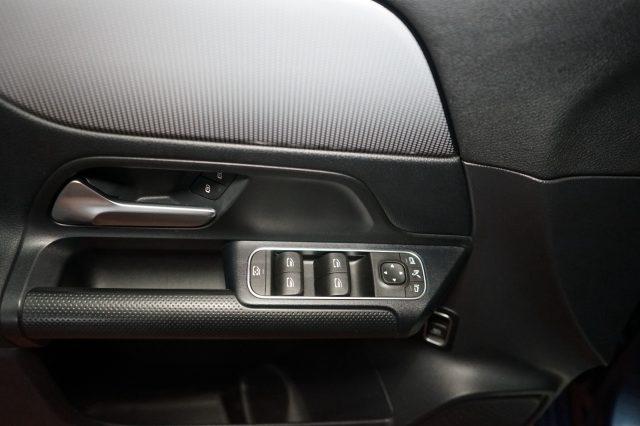 MERCEDES-BENZ B 250 e hybrid EQ Business Extra PHEV Certificata