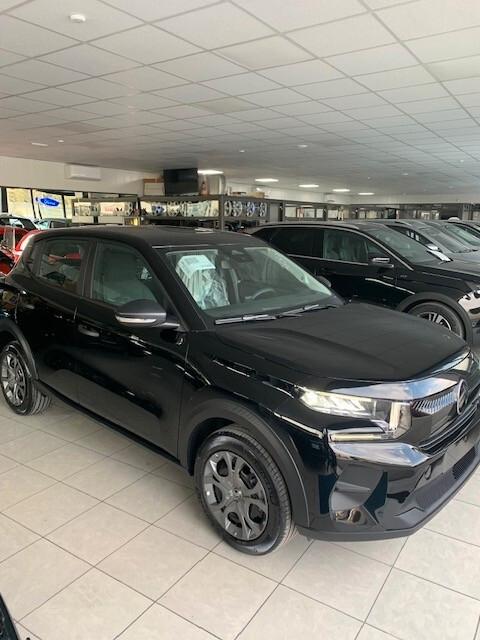 Citroen C3 new c3 you