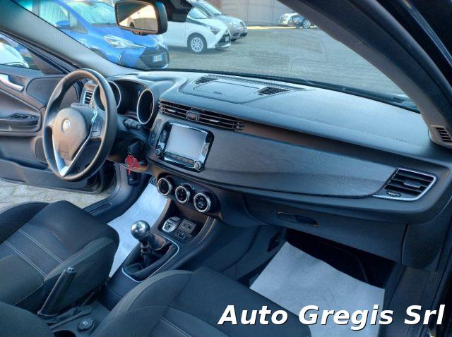ALFA ROMEO Giulietta 1.4 Turbo 120 CV Super - GARANZIA FINO 36 MESI