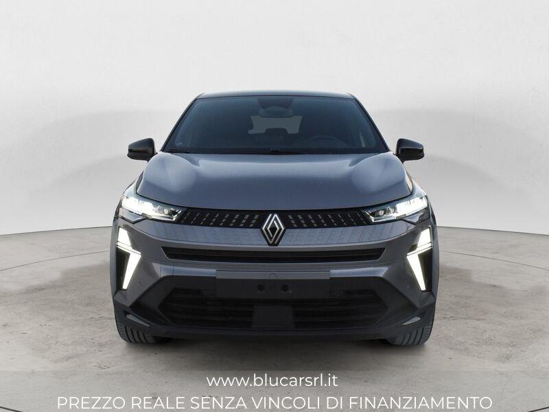 Renault Captur Captur 1.2 eco-g Techno 120cv